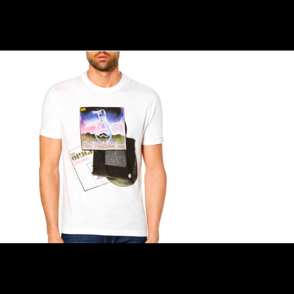 Original Penguin Men’s Shirt